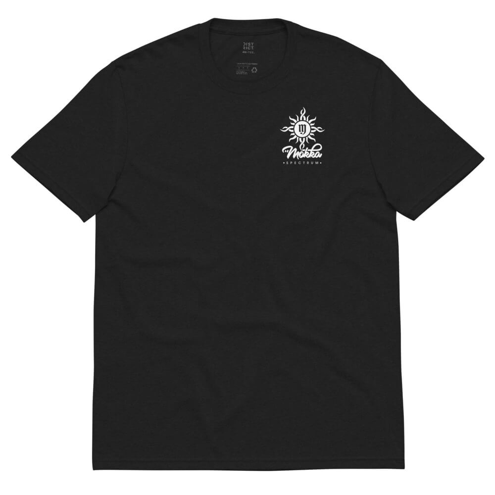 Brand Front T